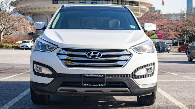  2016 Hyundai Santa Fe Sport in Cars & Trucks in Kelowna