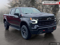 Engine: Gas V8 6.2L L/100Km City: 15.7 L/100Km Hwy: 11.9 Safety Equipment Daytime Running Lamps with... (image 6)