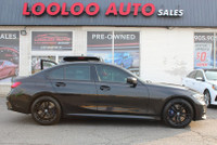 ONE OWNER M SPORT PACKAGE M UPGRADED BRAKES Experience Luxury and Power with the M Package 2021 BMW... (image 7)