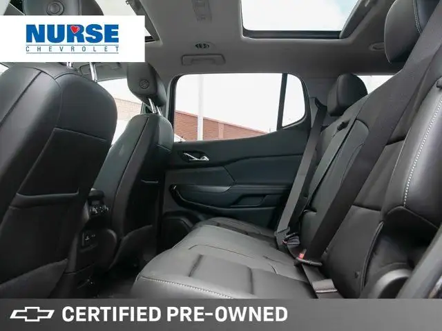 2022 GMC Acadia SLT in Cars & Trucks in Oshawa / Durham Region - Image 21