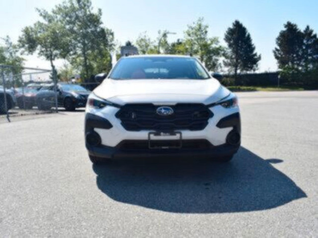 2024 Subaru Crosstrek Convenience in Cars & Trucks in Burnaby/New Westminster - Image 2