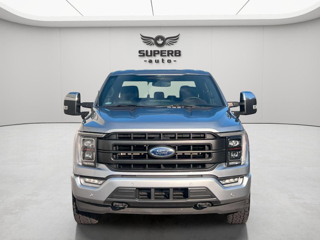 2022 Ford F-150 LARIAT FX4-OFF ROAD | 4WD | SUPERCREW 6.5' BOX | in Cars & Trucks in City of Toronto - Image 2