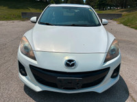 WAS: $11488 NOW: $9888 plus taxes and licensing feesRare Find! 2013 Mazda3 Sport Hatch Touring - Cer... (image 7)