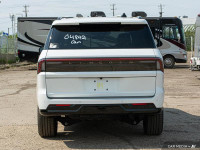 Cooled Seats, Heavy-Duty Trailer Tow Package! Stylish and luxurious with a presence like no other, t... (image 5)