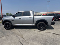 Clean Car Fax**One Owner Trade In**Ram 1500**Warlock**Crew Cab**5.7L**V8**Hemi**40/20/40 Bench Seat*... (image 7)