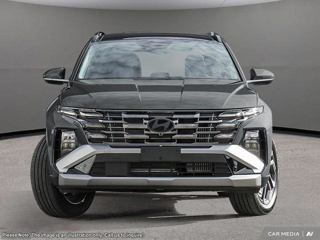 2025 Hyundai Tucson Hybrid Ultimate in Cars & Trucks in Guelph - Image 2