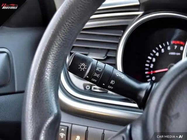 2015 Kia Optima 4dr Sdn Auto LX w/Sunroof | HEATED SEATS | NO AC in Cars & Trucks in City of Toronto - Image 17