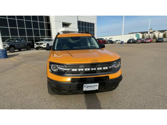  2023 Ford Bronco Sport Big Bend 200A in Cars & Trucks in Medicine Hat - Image 4