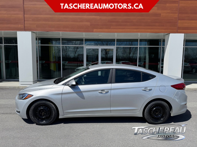 2017 Hyundai Elantra dans Autos et camions  à Longueuil/Rive Sud - Image 3