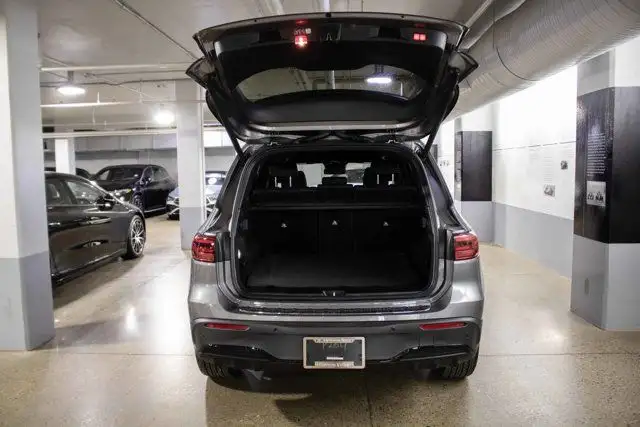 2024 Mercedes-Benz EQB EQB 250+ SUV in Cars & Trucks in Edmonton - Image 10