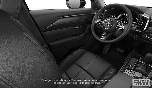 2025 Mazda CX-50 GT Turbo EXPLORATEUR DE NATURE in Cars & Trucks in City of Montréal - Image 4