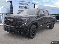 2024 GMC Sierra 1500 Elevation 0% Financing and 4 Yr Maintenance