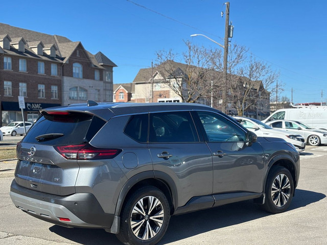 2021 Nissan Rogue SV in Cars & Trucks in Hamilton - Image 4