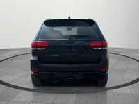 Turn heads in this stunning 2018 Jeep Grand Cherokee Altitude 4x4, finished in sleek Diamond Black C... (image 4)