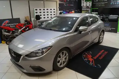 YOUR MAZDA 3 SUPERSTORE!!! WE SPECIALIZE IN MAZDA 3S FOR OVER 18 YEARS!!! OVER 50 IN STOCK!!! BY FAR...