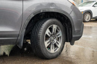 This 2019 Honda Ridgeline Touring brings together rugged capability, refined comfort, and advanced t... (image 5)