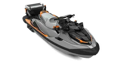 NEW 2025 SEA-DOO FISH PRO TROPHY 170 WITH IBR & IDF - READY FOR THE WATER! MSRP - $26,099 TRAILER NO...