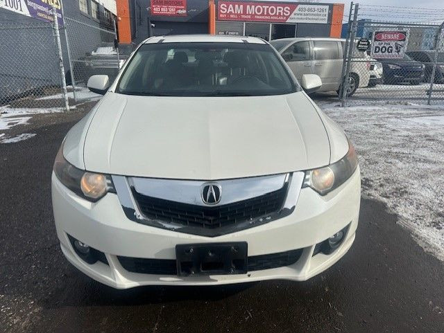 2010 Acura TSX Auto / Clean History / Low KM 161K in Cars & Trucks in Calgary - Image 2