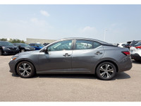 2020 Nissan Sentra SV CARPLAY | BLINDSPOT | MARKET VALUE PRICING | REMOTE START APPLE CAR PLAY, ANDR... (image 3)