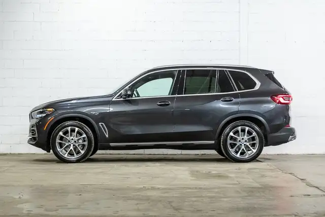 2023 BMW X5 xDrive40i | Luxe familial | Premium | Sièges in Cars & Trucks in City of Montréal - Image 5
