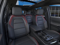 EQUINOX RS 1.5T AWD Engine: 1.5L TURBO 4cyl. L/100Km City: 0.0 L/100Km Hwy: 0.0 Safety Equipment Cam... (image 5)