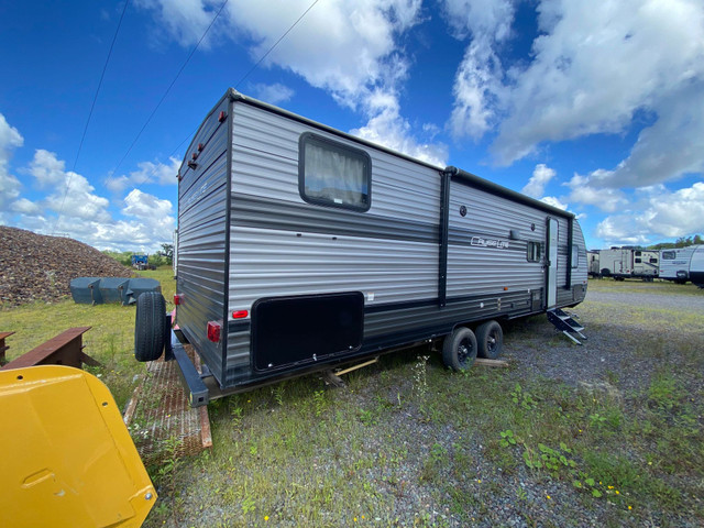 2019 Forest River, Inc. 273QBXL in Travel Trailers & Campers in New Glasgow - Image 2