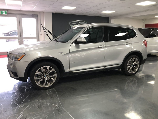 2017 BMW X3 xDrive28i in Cars & Trucks in Calgary - Image 3