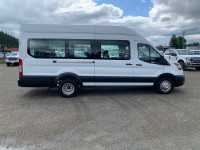Transit Passenger Wagon T-350 HD 148" EL High Roof XL DRW AWD, 16" Steel Wheels, 3.5 L V6 EcoBoost E... (image 6)
