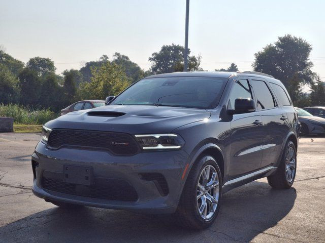 2025 Dodge Durango R/T 20th Anniversary | 5.7 Hemi | SRT in Cars & Trucks in Guelph
