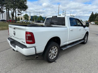 WINTER TIRES INCLUDED*** 6.7 CUMMINS DIESEL **** LEATHER ** ROOF ** 360 CAMERA *** NAVIGATION ** REM... (image 3)