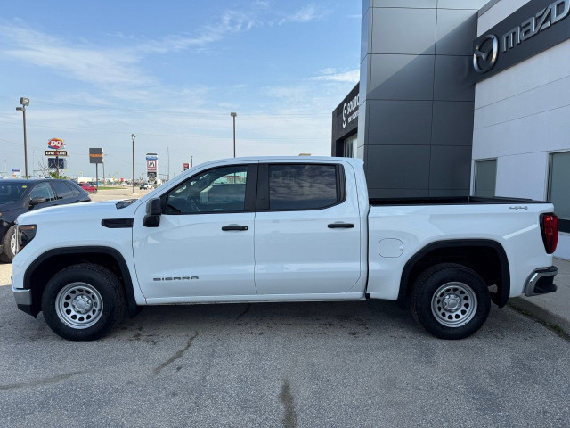 2023 GMC Sierra 1500 in Cars & Trucks in Winnipeg - Image 2