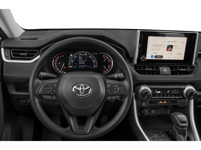 2024 Toyota RAV4 LE Heated Front Seats! Parabola LED Headlamps! in Cars & Trucks in Lethbridge - Image 4