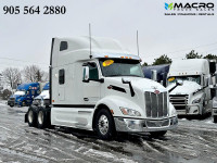 2023 PETERBILT 579 * GET YOURS* @905-564-2880