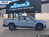 Check out this certified 2023 Ford Maverick XLT Hybrid | Luxury Package | Co-Pilot 360 | Sunroof | C... (image 5)
