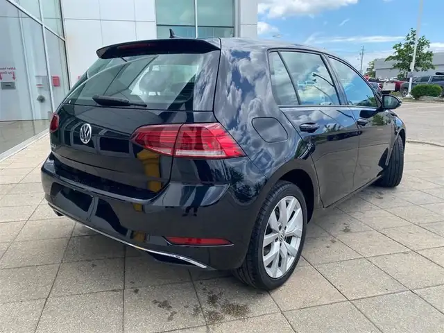2021 Volkswagen Golf Highline dans Autos et camions dans Région de Mississauga/Peel - Image 8