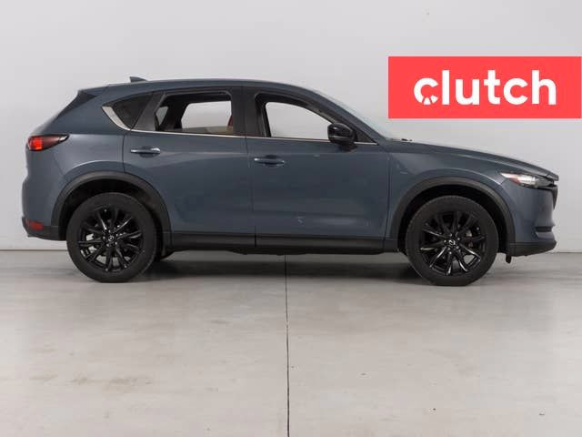 2021 Mazda CX-5 Touring AWD w/Leather, Moonroof, Backup Cam in Cars & Trucks in Bedford - Image 3