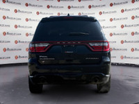 Thanks for viewing our House Of Cars 52nd Street inventory! The 2018 Dodge Durango Citadel is a prem... (image 4)