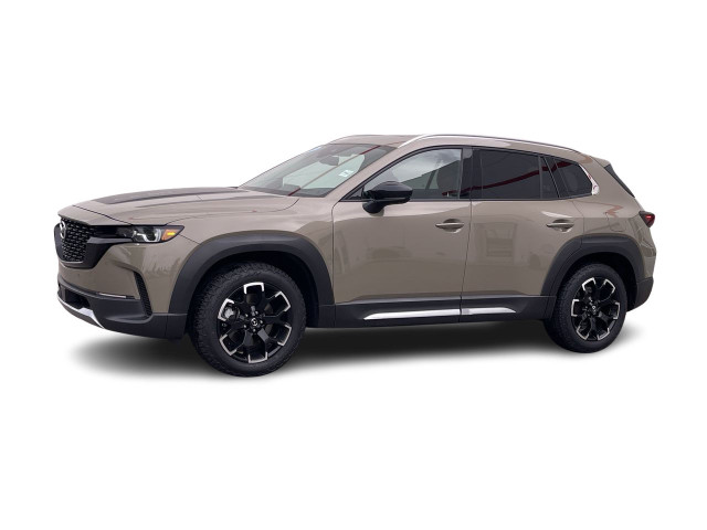 2024 Mazda CX-50 Meridian Edition Heated/Ventilated Seats, Moonr in Cars & Trucks in Calgary - Image 4