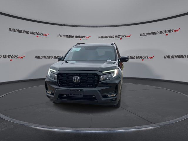 2022 Honda Passport Touring in Cars & Trucks in Hamilton - Image 3