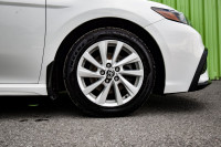 This 2022 Toyota Camry is for sale today. This sedan has 93,031 kms. It's white in colour . It has a... (image 7)
