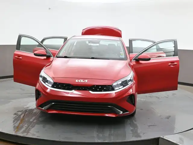 2022 Kia Forte EX APPLE CARLAY, ANDROID AUTO, HEATED SEATS, BACK in Cars & Trucks in Dartmouth - Image 47