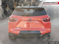 Engine: Gas V6 3.6L L/100Km City: 12.6 L/100Km Hwy: 9.2 Safety Equipment OnStar and Chevrolet connec... (image 3)