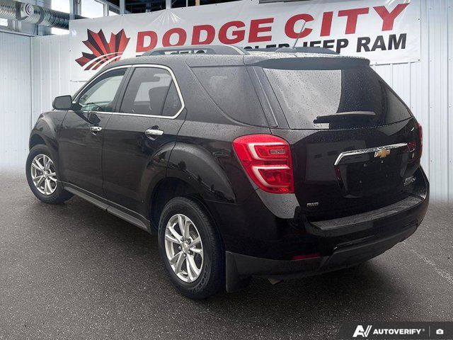2016 Chevrolet Equinox LT in Cars & Trucks in Saskatoon - Image 4