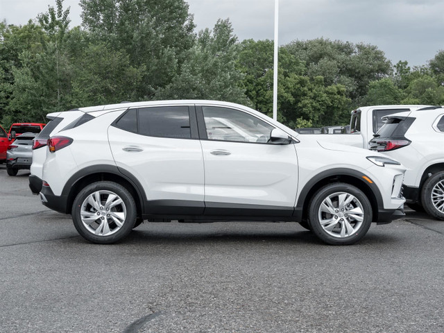 2026 Buick Encore GX Preferred AWD- Heated Steering Wheel in Cars & Trucks in Markham / York Region - Image 3