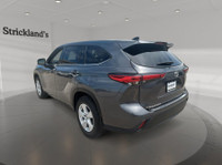 **Strickland's is home of the Hassle-Free car shopping experience. We make car buying fun, find your... (image 4)