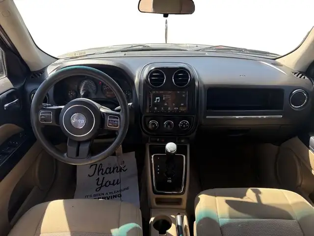 2015 Jeep Patriot 4WD 4dr North in Cars & Trucks in Calgary - Image 16