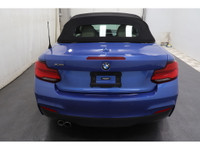 +Sièges en cuir / Leather interior +Sièges chauffants / Heated seats +Bluetooth +Caméra de recul / B... (image 6)