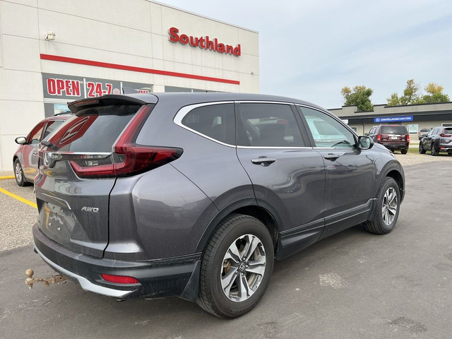 2020 Honda CR-V in Cars & Trucks in Portage la Prairie - Image 4