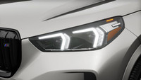 BMW Laval vous présente la puissante *BMW X1 M35i xDrive 2025*. La nouvelle BMW X1 a la sportivité e... (image 7)