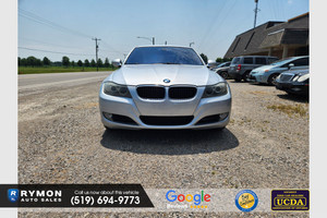 2009 BMW 3 Series 328i